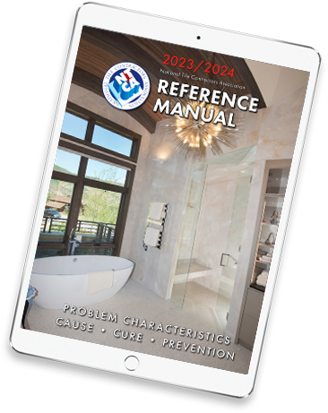 Tiles & Tiling Guide